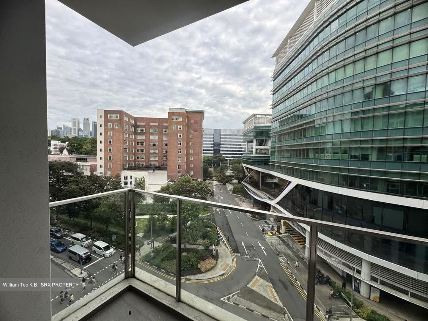 Suites At Orchard (D9), Apartment #637795791